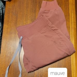 Figs Mauve Zamora size Small